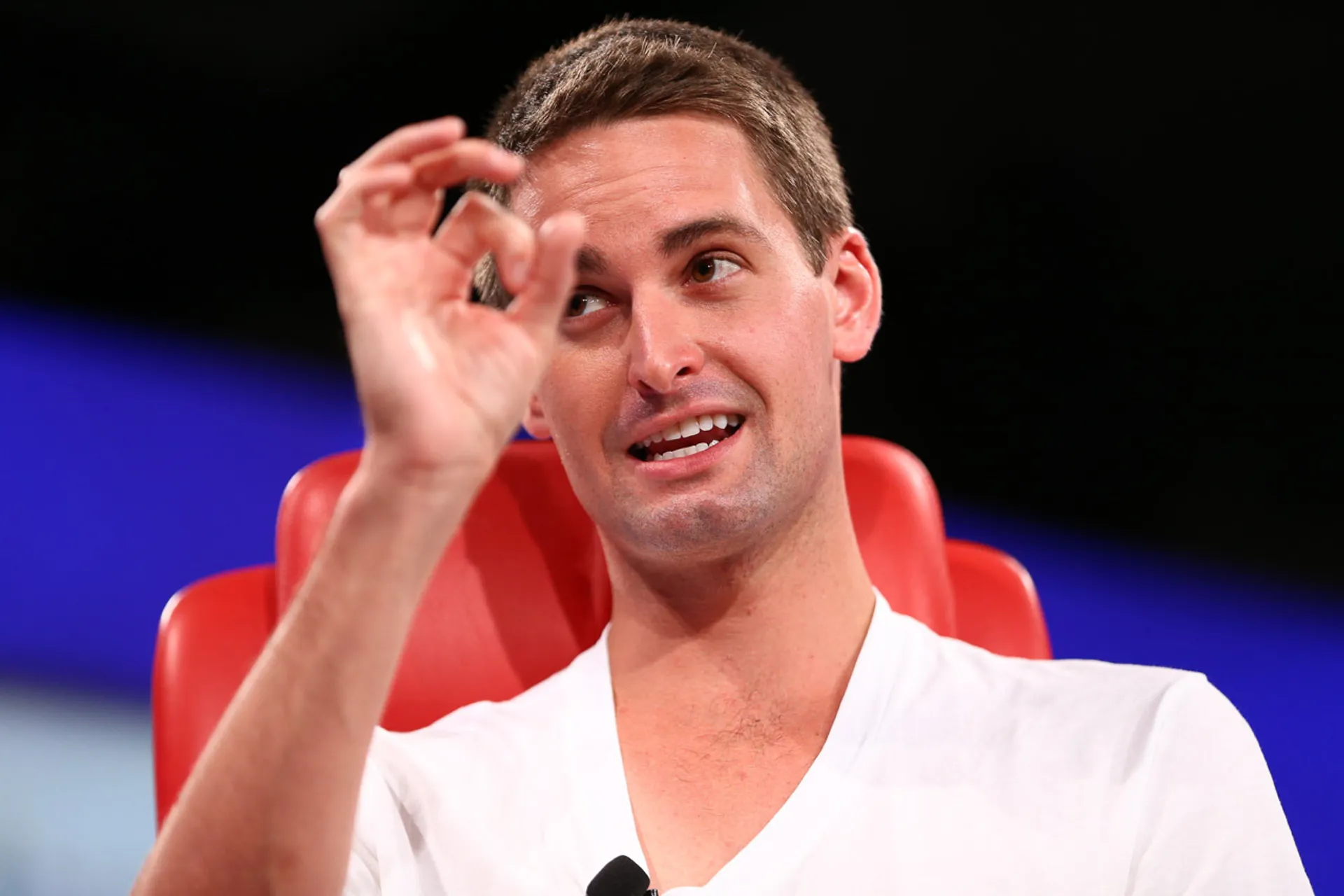 Капитал - Как 26-летнему бизнесмену удалось разбогатеть на призраках?