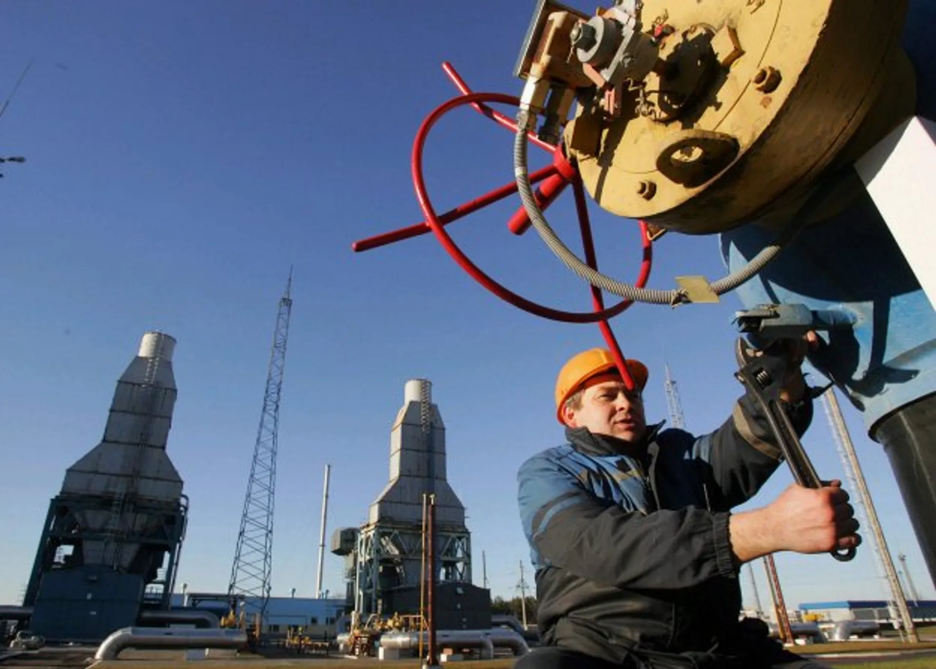 Капитал - Узбекистан станет переработчиком нефтяного сланца