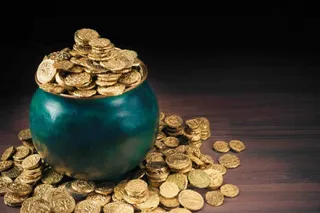 Капитал - Мьянма возглавила мировой рейтинг благотворительности