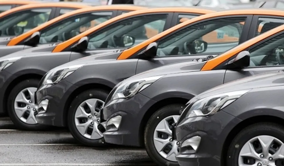 Капитал - Приложение «Яндекс.Каршеринг» оказалось невостребованным