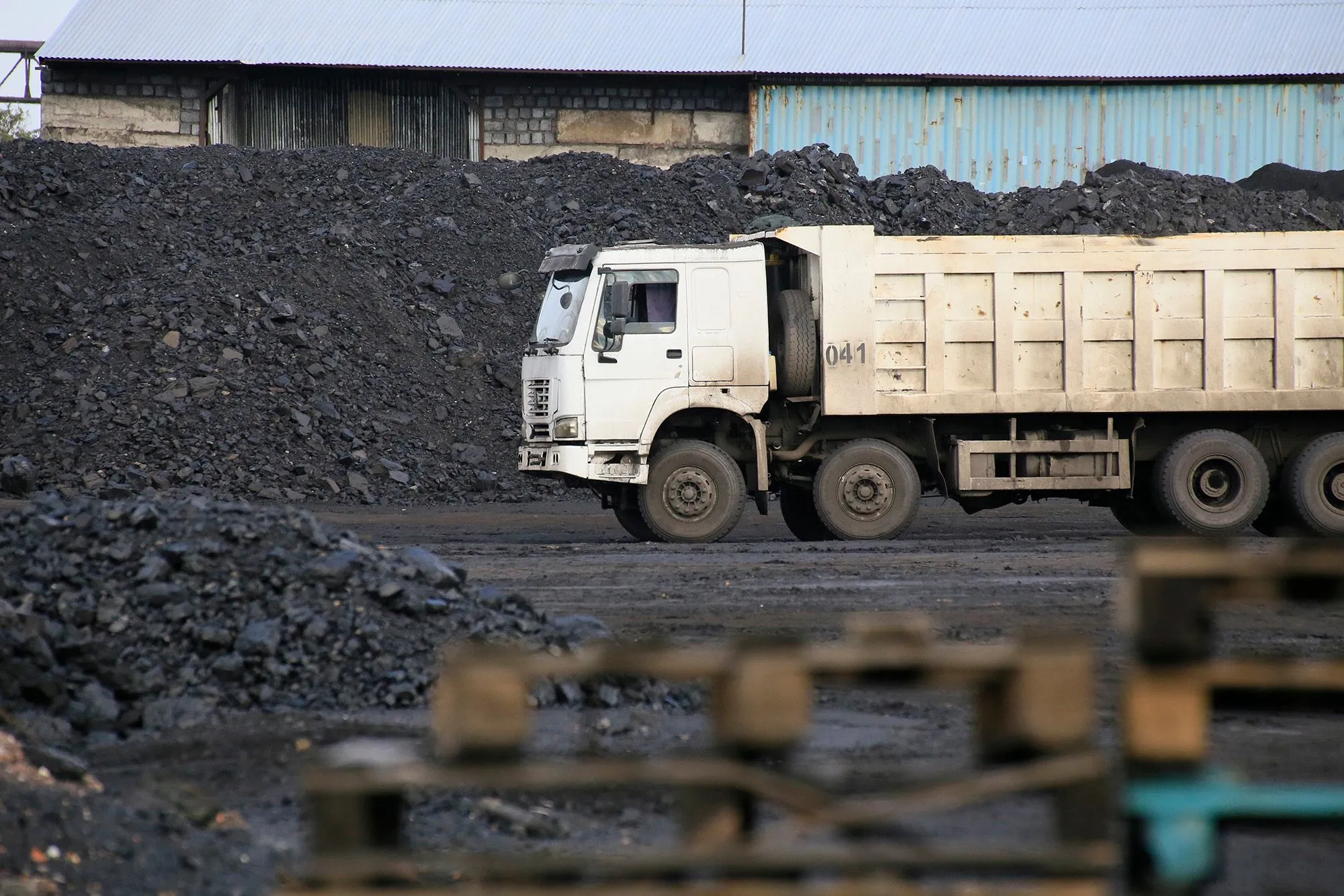 Запасов угля в Казахстане при текущих объемах добычи хватит на 300 лет