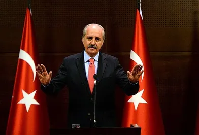 Анкара приостановила дипотношения с Амстердамом