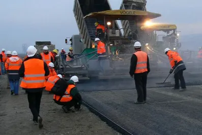 600 км автодорог намерен восстановить КазАвтоЖол