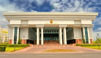 Верховный суд приступил к выполнению поручений президента