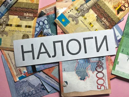 Фото: Валерия Змейкова