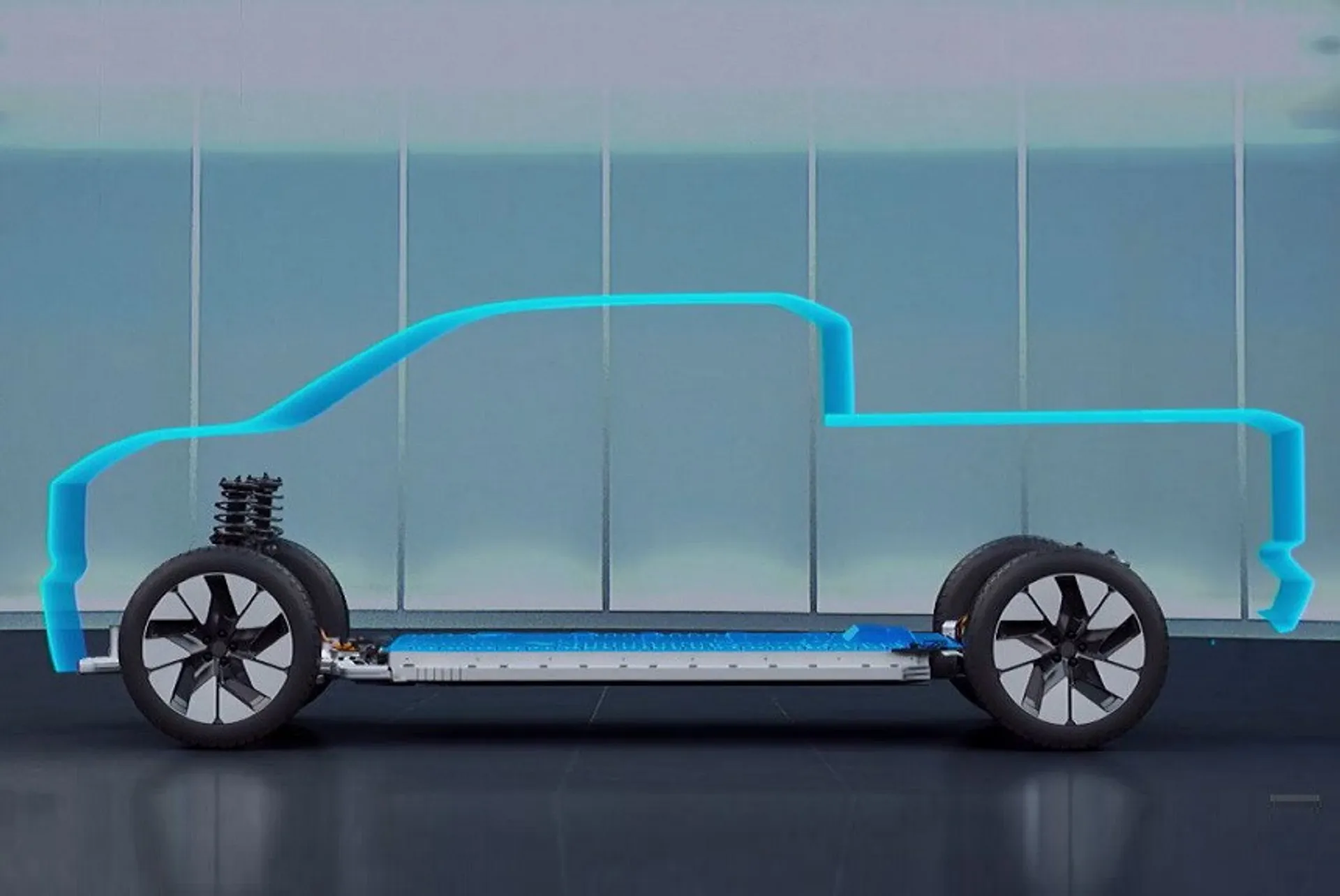 Капитал - «Электрические» амбиции Ford и трактор от Pininfarina