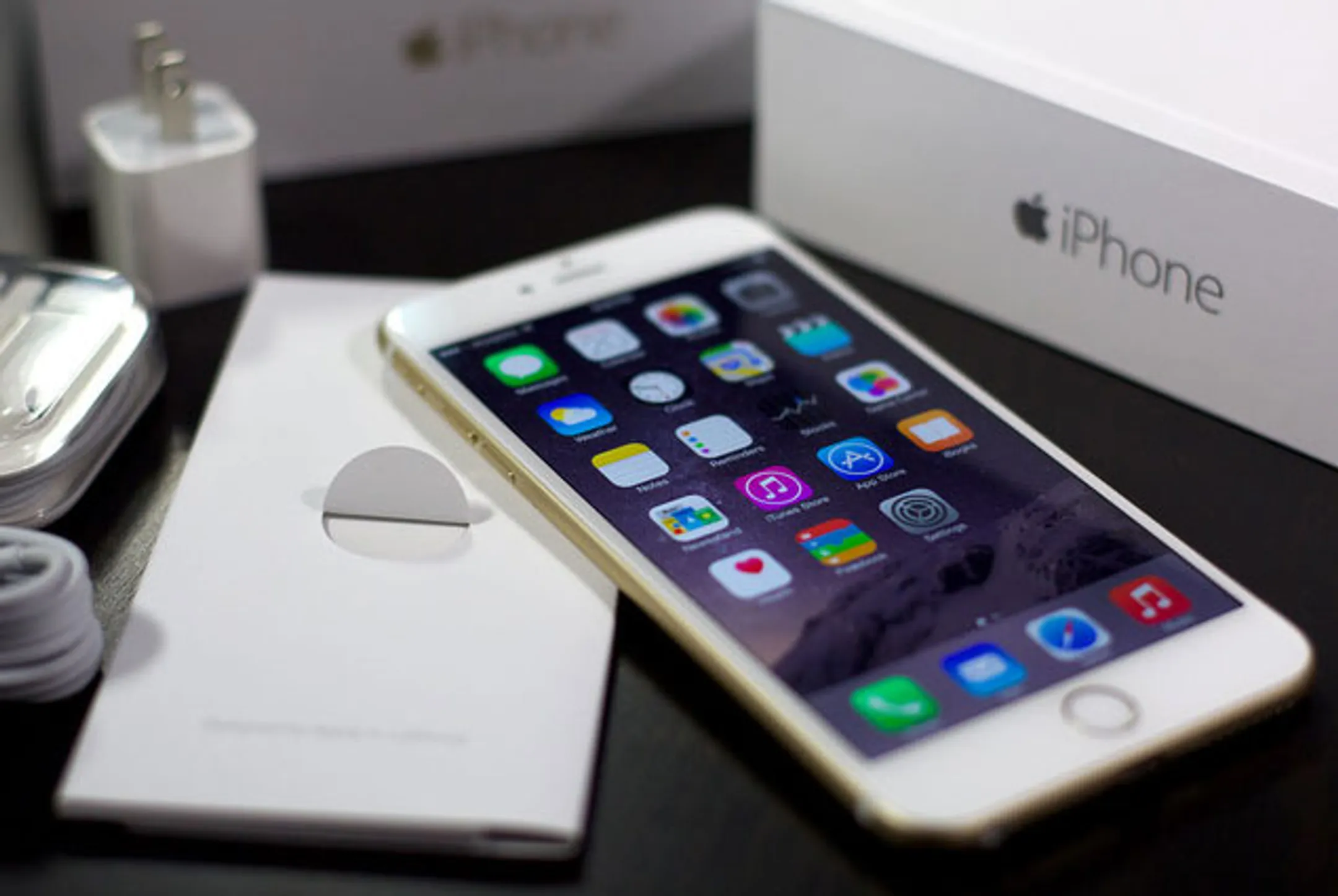 В 10 странах стартовали продажи iPhone 6s и iPhone 6s Plus - Image Kapital.kz