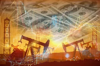 Капитал - Экономические стимулы Пекина поддержали котировки нефти