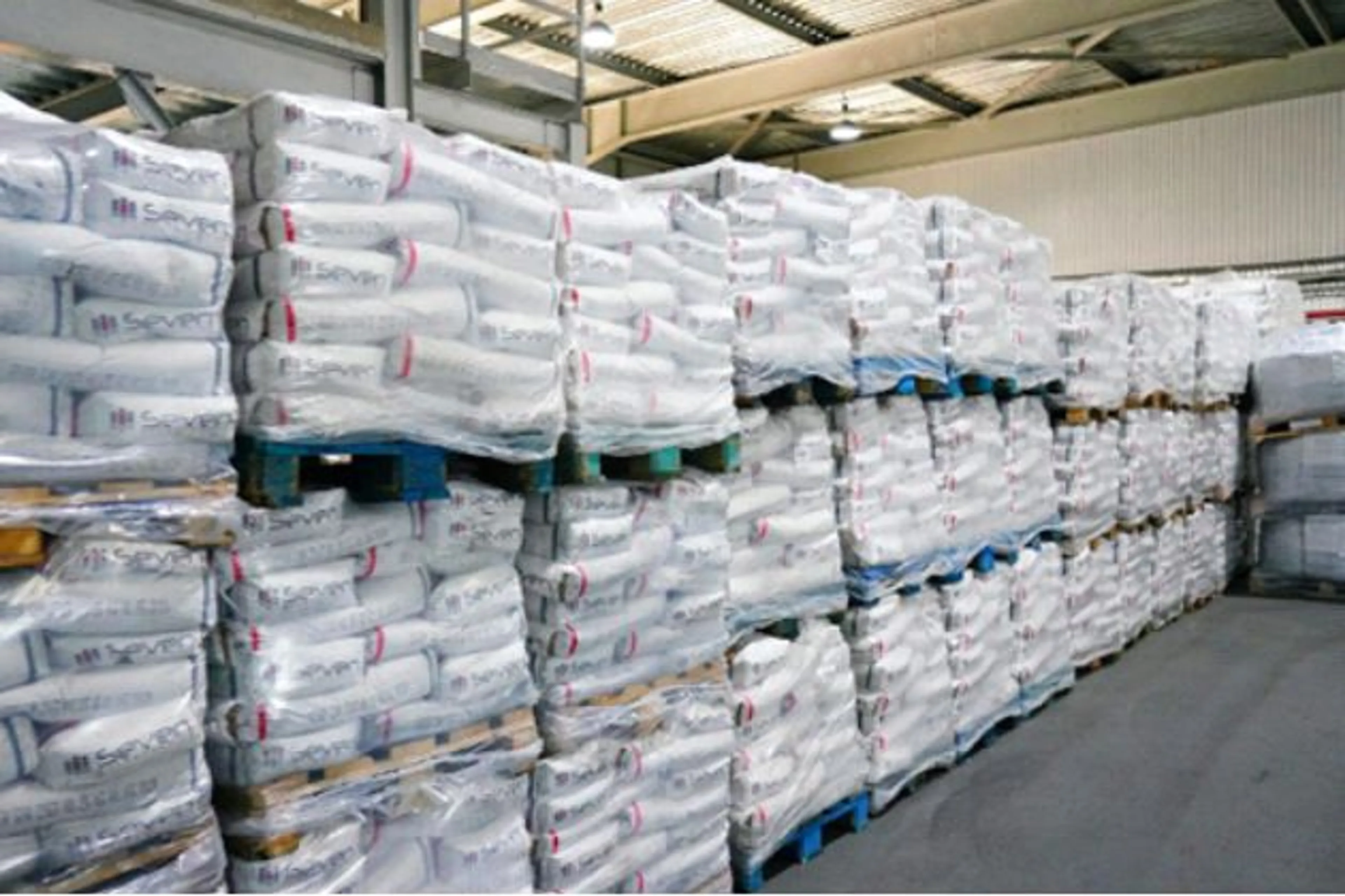 Капитал - Bank RBK поддержал проект расширения производства огнеупорных материалов