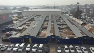 Капитал - Ерболат Досаев прокомментировал ситуацию по рынку Рахат