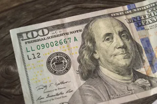 Капитал - Текущий счет платежного баланса сложился с дефицитом в $5,7 млрд