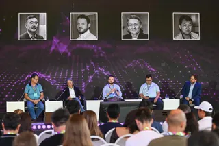 Капитал - Благодаря 5G появятся новые сервисы, которые удивят