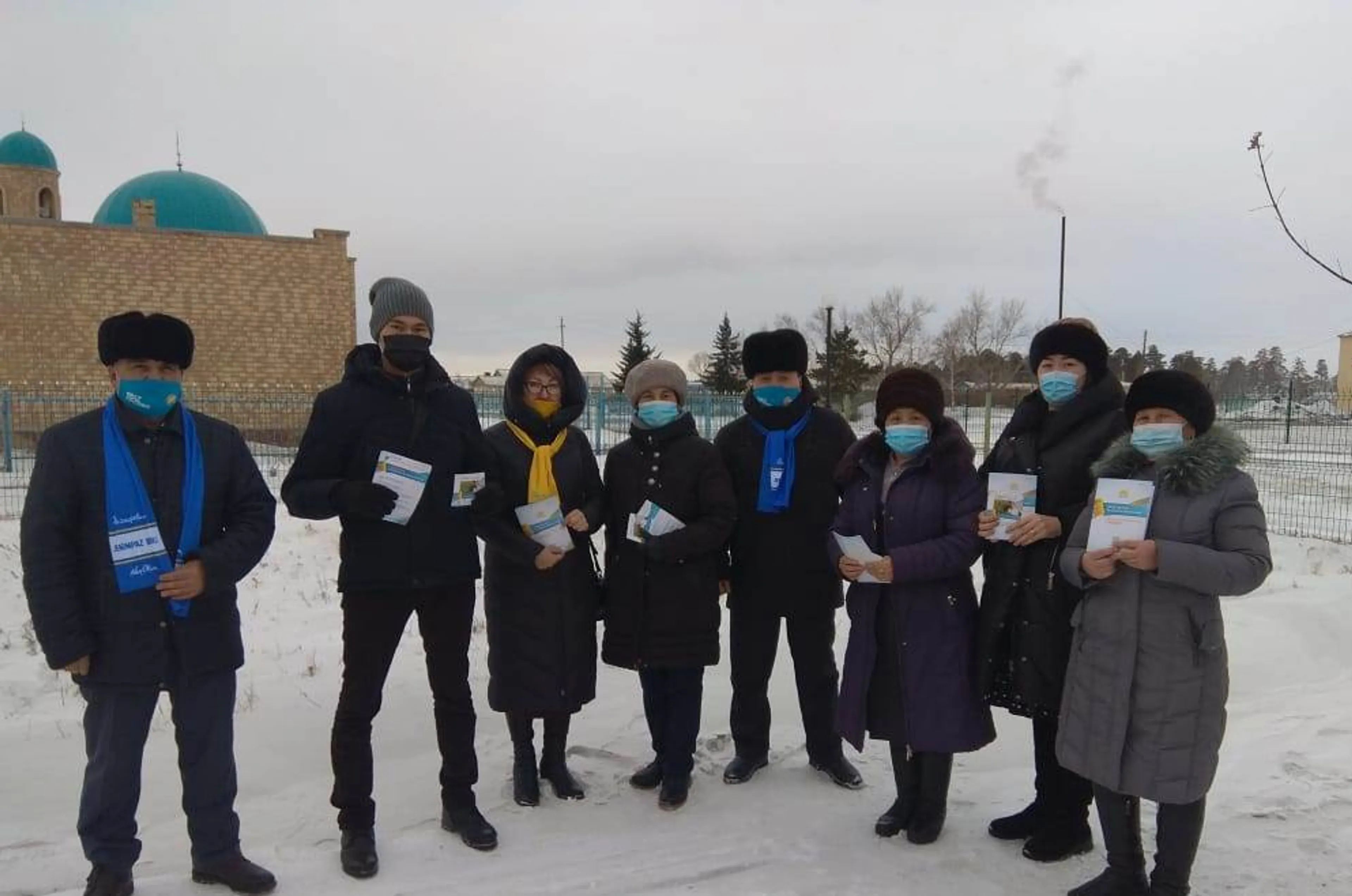 Капитал - В селах необходимо открывать перерабатывающие предприятия