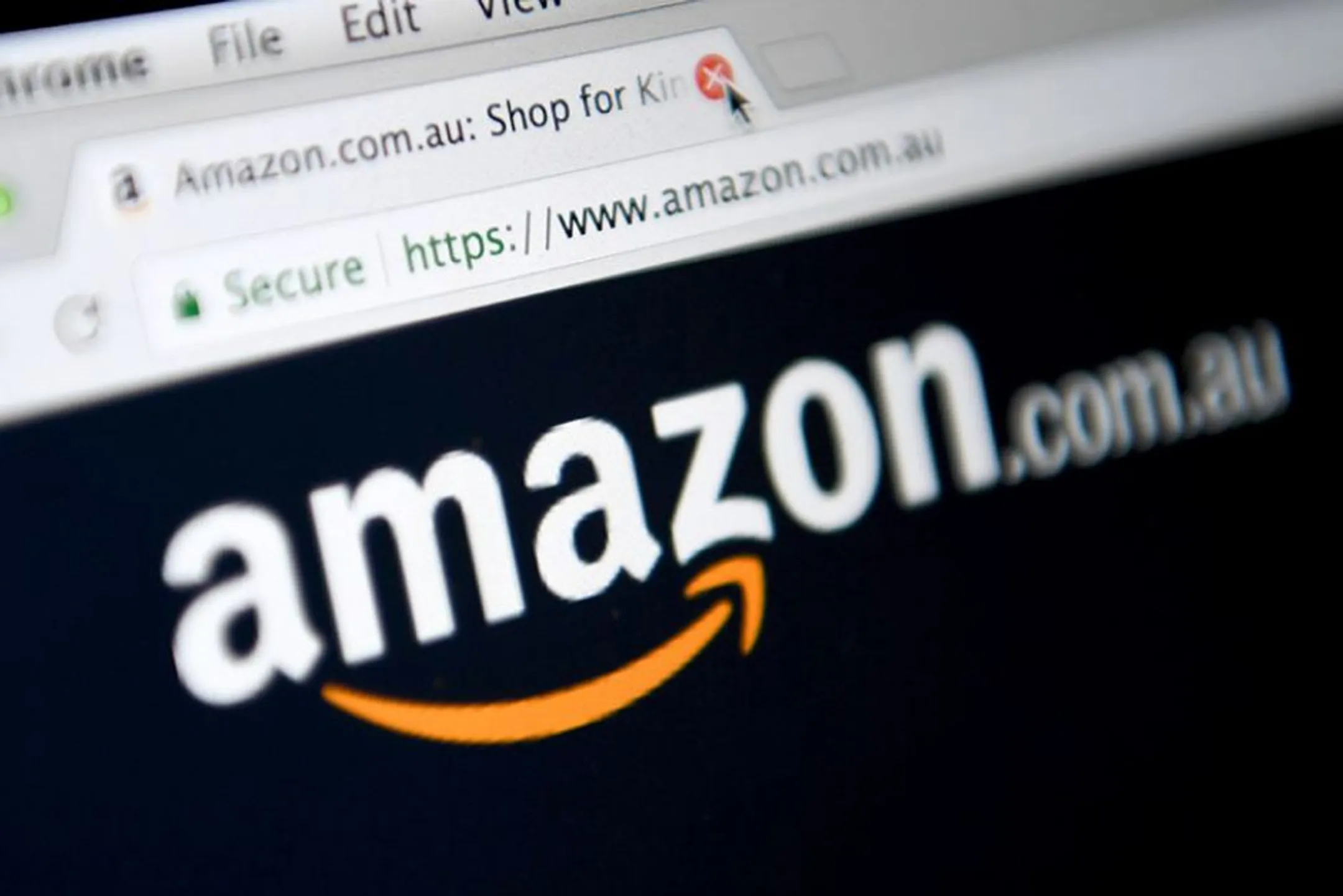 Гонка капитализаций: Amazon вырвалась вперед - Image Kapital.kz