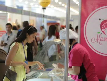 В Нур-Султане выбрали лучшие товары местных производителей