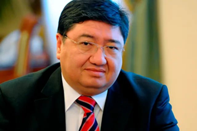 Дело экс-акима Павлодарской области передано в суд