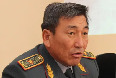 Назначен начальник Национального университета обороны