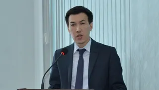 Капитал - Назначен глава Комитета по регулированию естественных монополий, защите конкуренции и прав потребителей