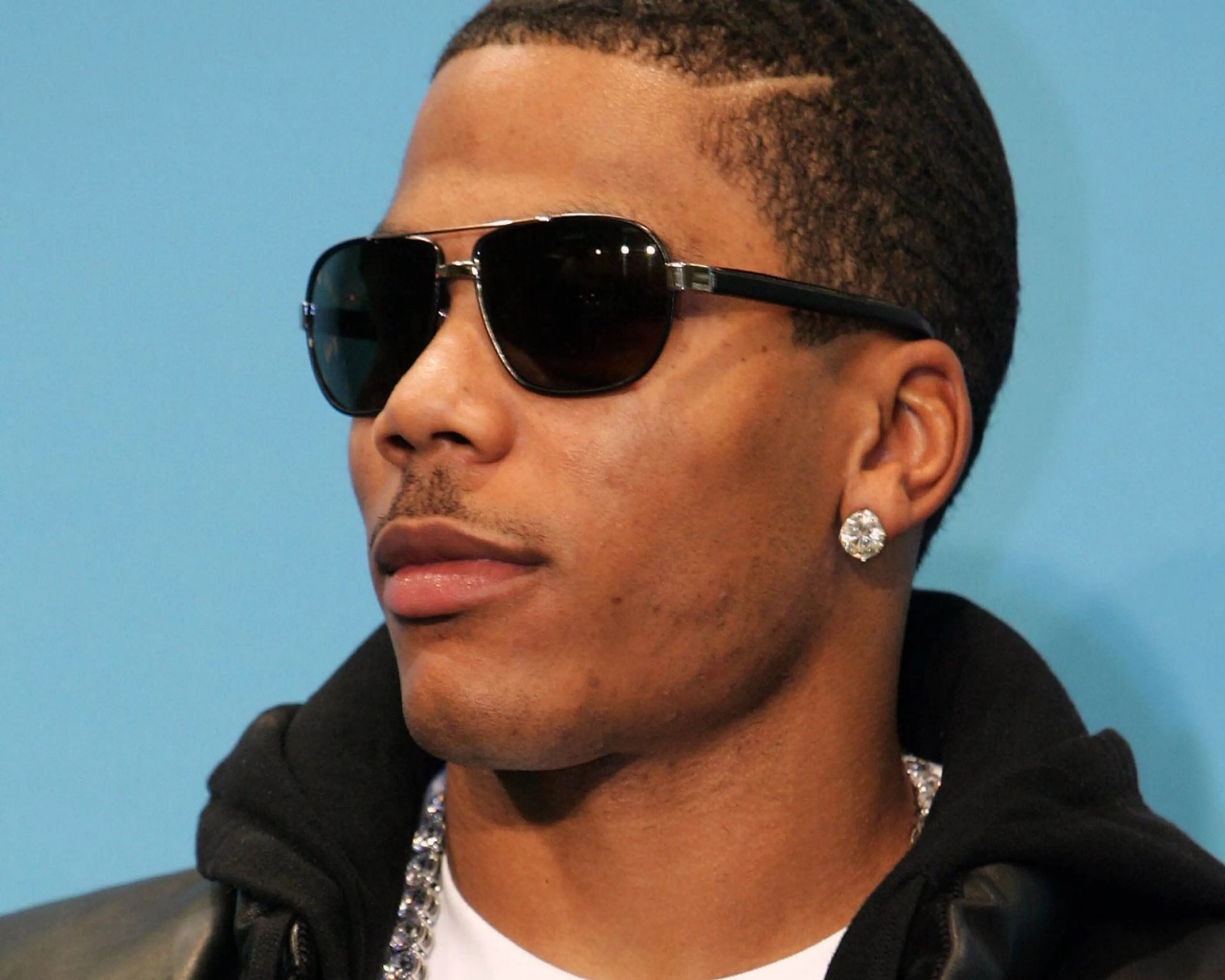 Капитал - Рэпер Nelly выступит в Алматы