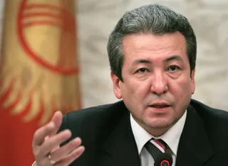 Капитал - Мадумаров не получил на орехи