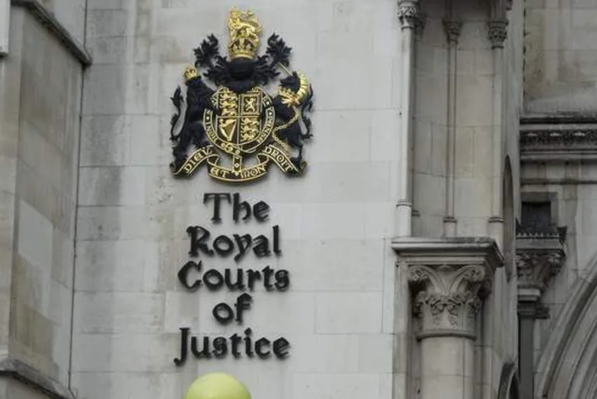 Капитал - Россия подала иск к Украине в Высокий суд Лондона