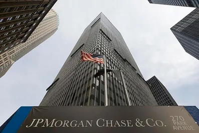 $309 млн. вернет JPMorgan Chase своим клиентам