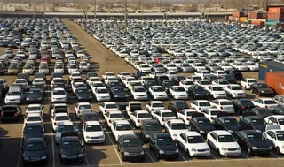 Капитал - В РК запретили ввоз узбекских автомашин