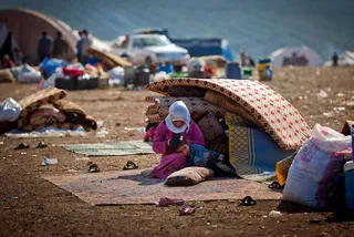 Капитал - Греция стоит на пороге гуманитарной катастрофы