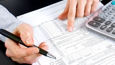 Как в Казахстане готовятся к всеобщему декларированию