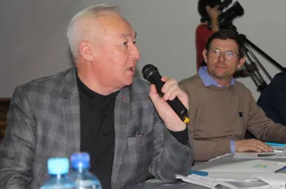 Капитал - Общественный совет при ЖССБ приглашает акима и депутата на выездное заседание