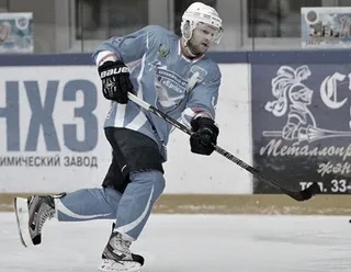 Капитал - ВХЛ проведет собственное расследование гибели хоккеиста ХК «Ермак»