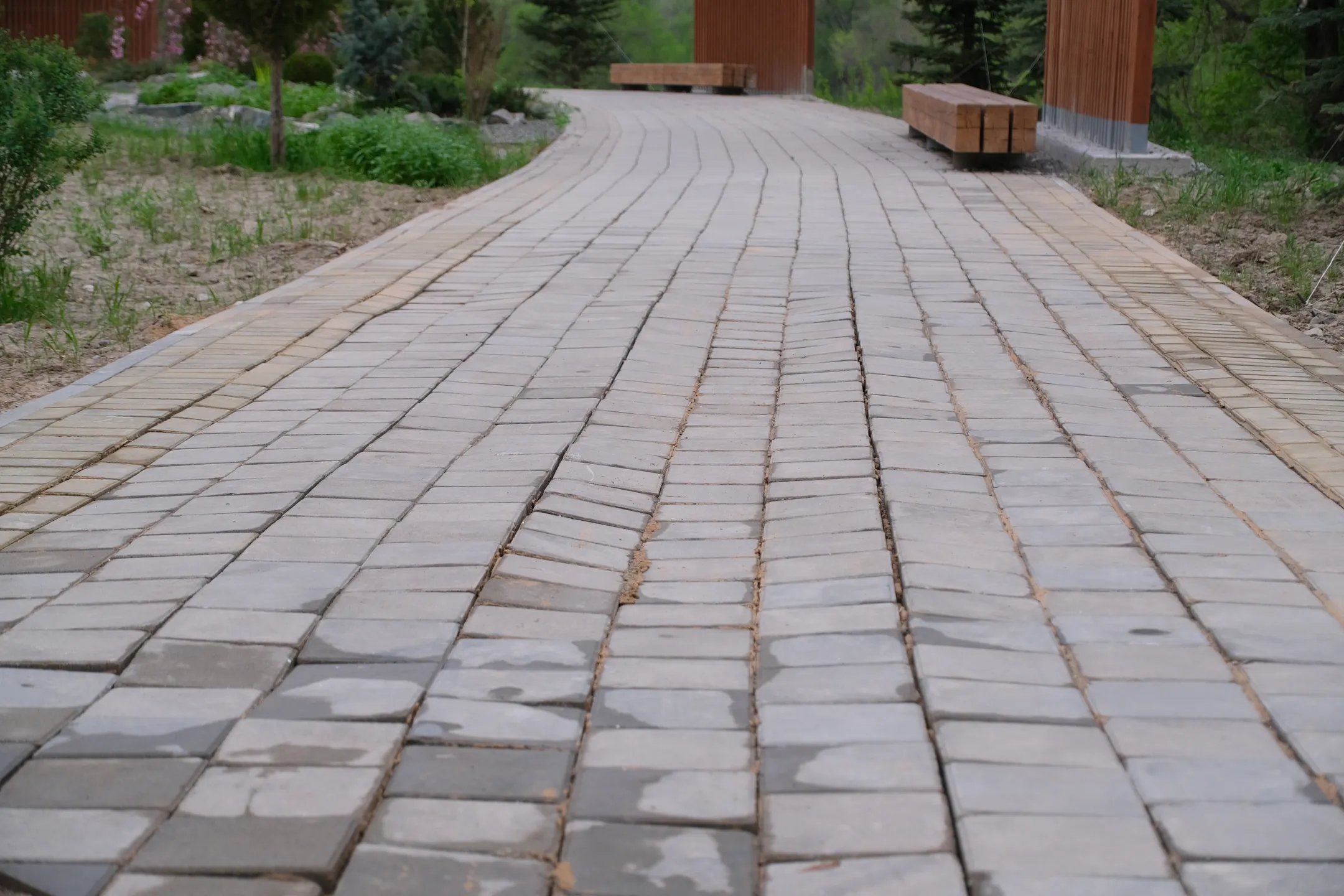 Аким Алматы проверил ход работ по благоустройству парка Желтоксан - Image Kapital.kz