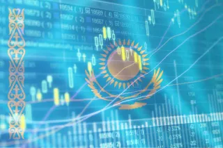 Капитал - Fitch Ratings подтвердило суверенный рейтинг РК