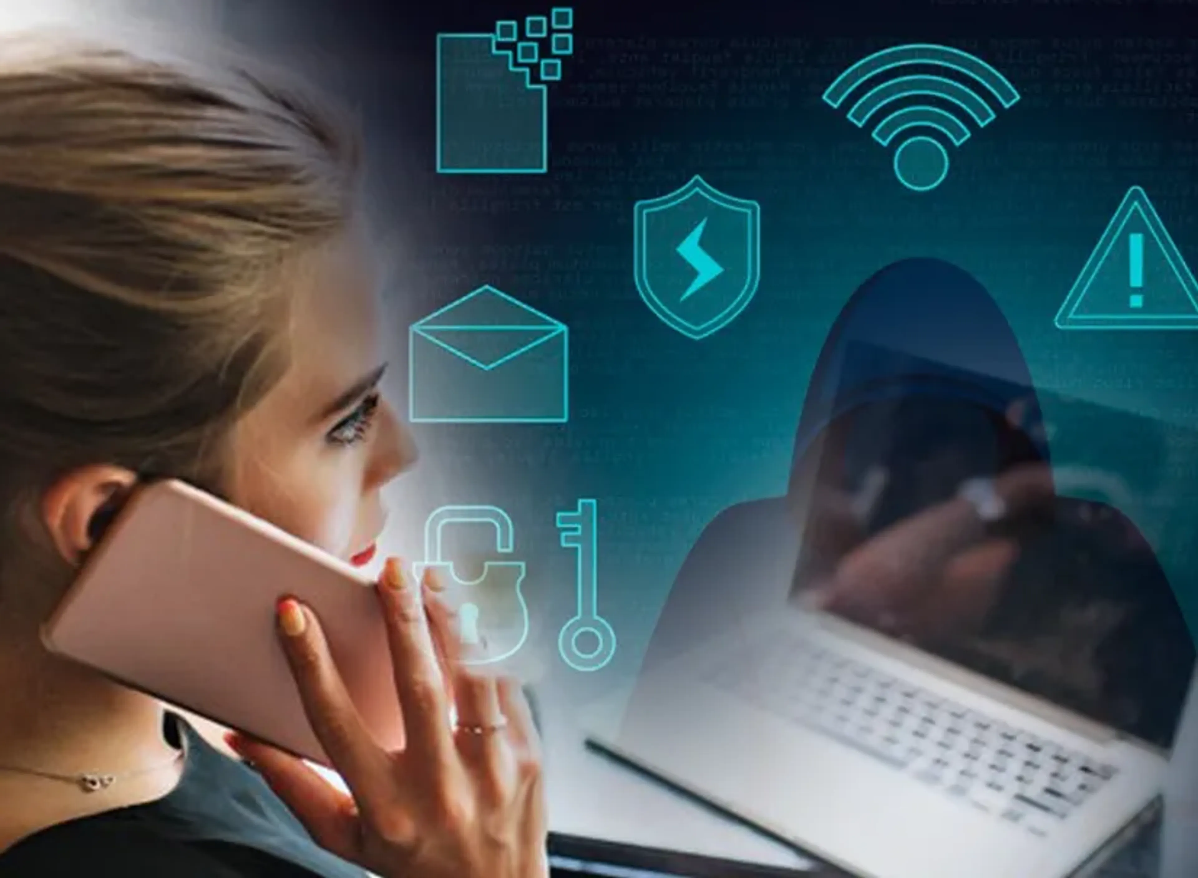 Фото:  isciberseguridad.es
  