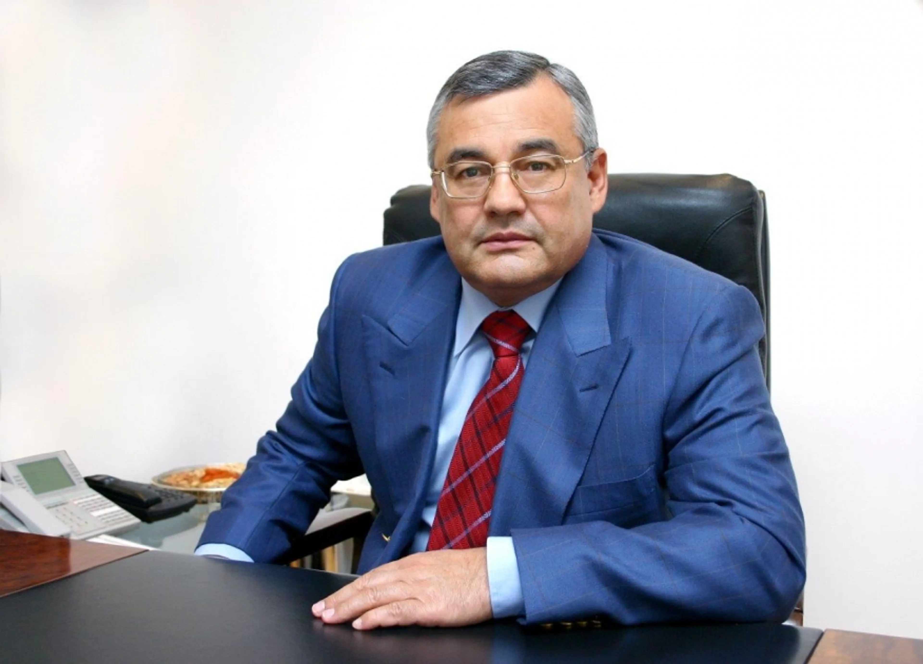 Капитал - Акционер Евразийского банка награжден за вклад в борьбу с COVID-19