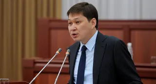 Капитал - Коррупционный ущерб в $111 млн вменяют Сапару Исакову