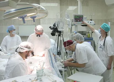 На лечение граждан РК за рубежом потратят 1 млрд. тенге