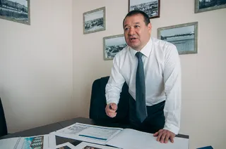 Капитал - Без коррупции: холдинг «Байтерек» обещает полную прозрачность при строительстве жилья