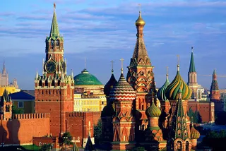 Капитал - РФ препятствует экономическому росту Восточной Европы