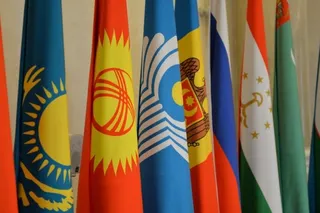 Капитал - Страны СНГ усилят совместную борьбу с терроризмом