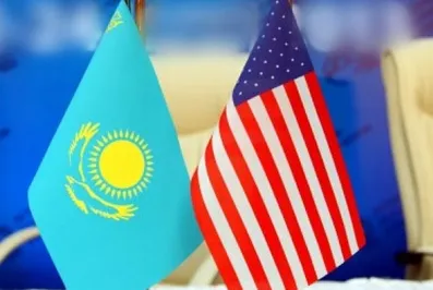РК и США подписали договор о взаимной правовой помощи