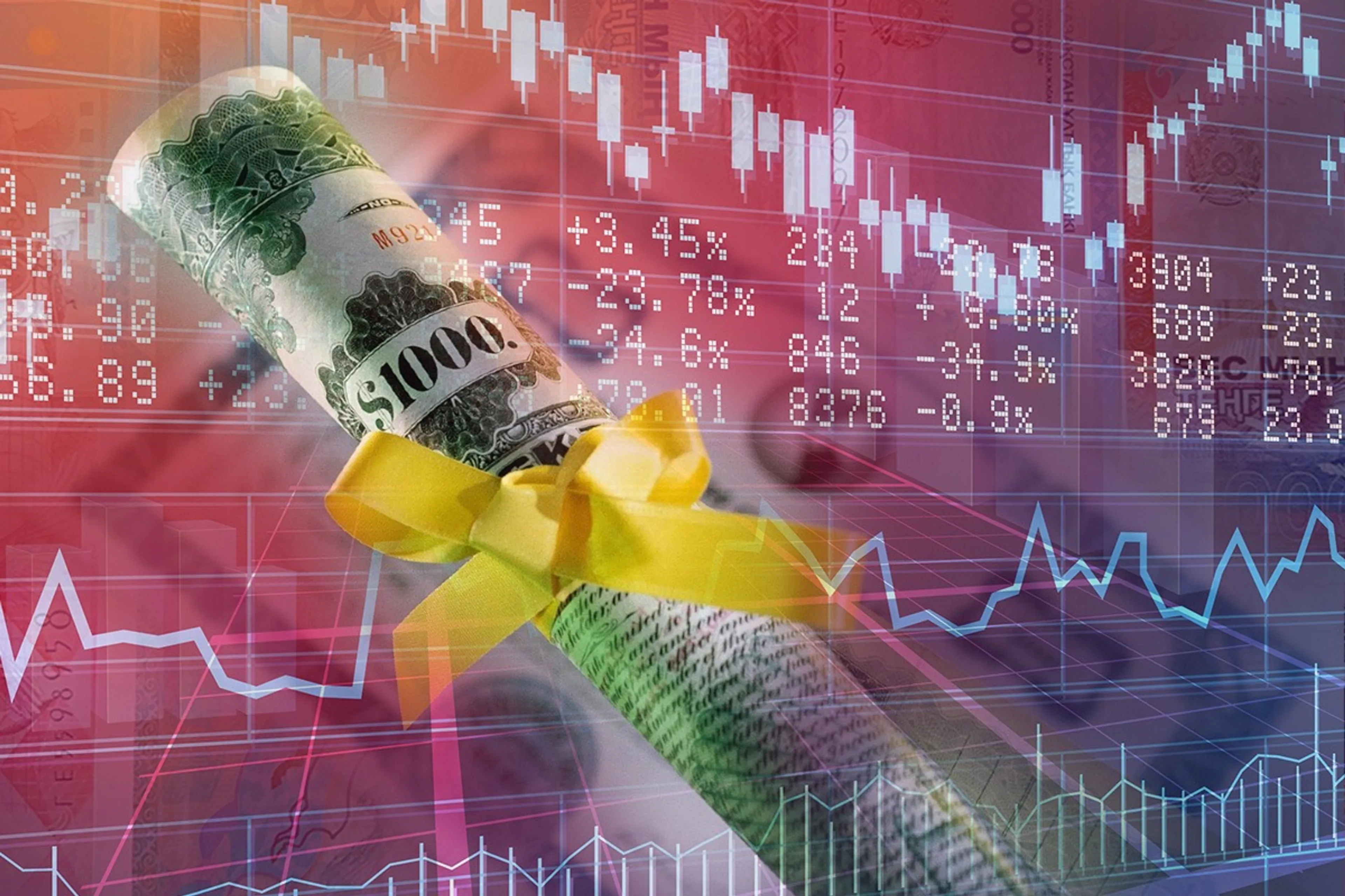 Капитал - Будет ли продолжение у «медвежьего» рынка в 2023 году?