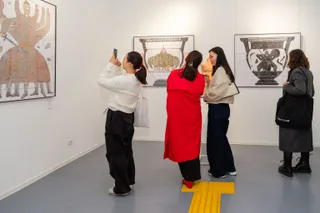 Фото: Даулет Садвакасов