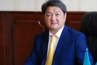 Капитал - Женис Сейдуллаулы возглавил Қазақконцерт