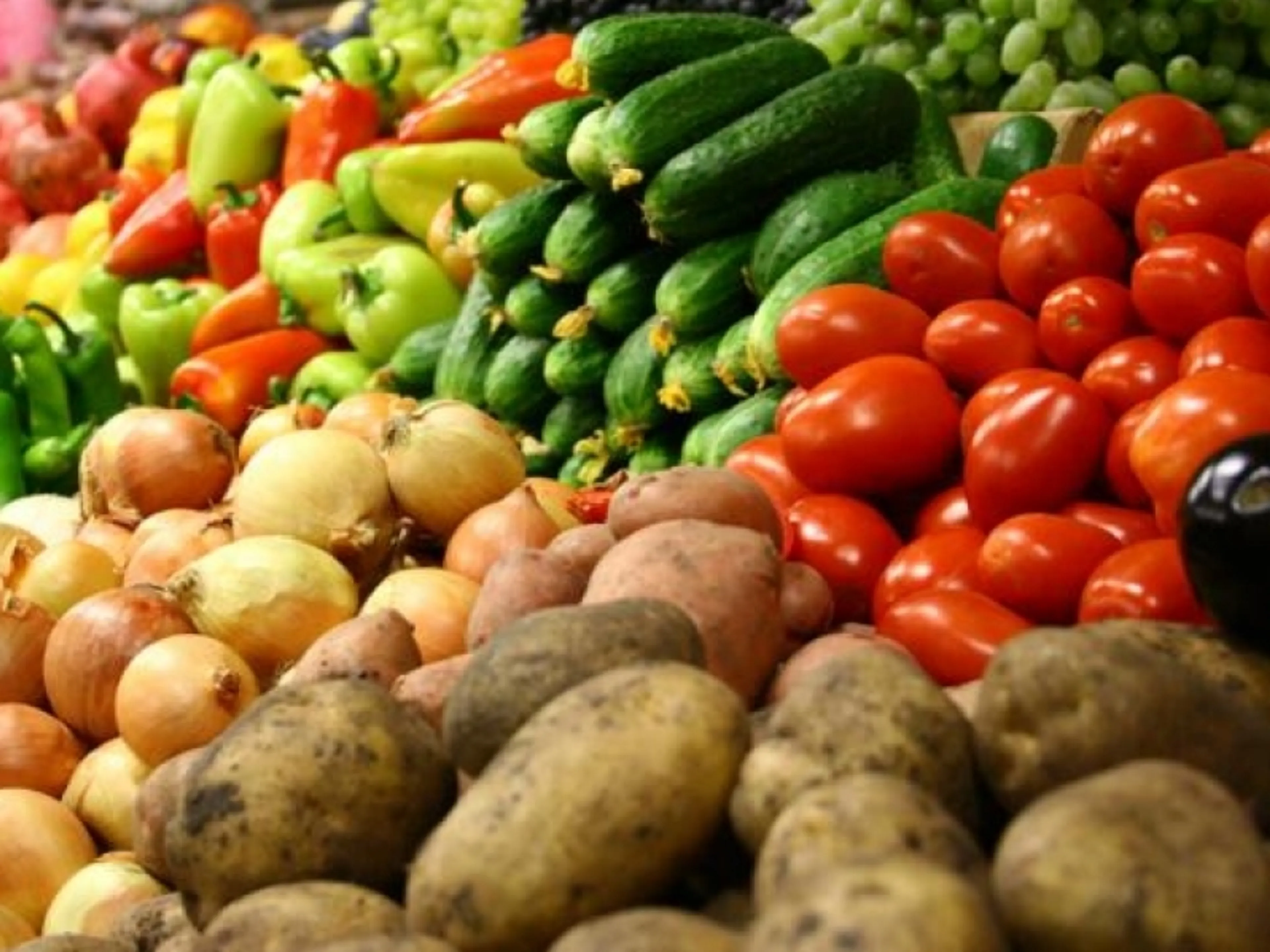 Капитал - На юге Казахстана продукты подорожали на 1,6%