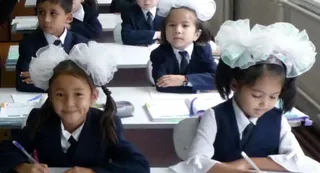 Капитал - В Казахстане создадут дорожную карту трехъязычного образования