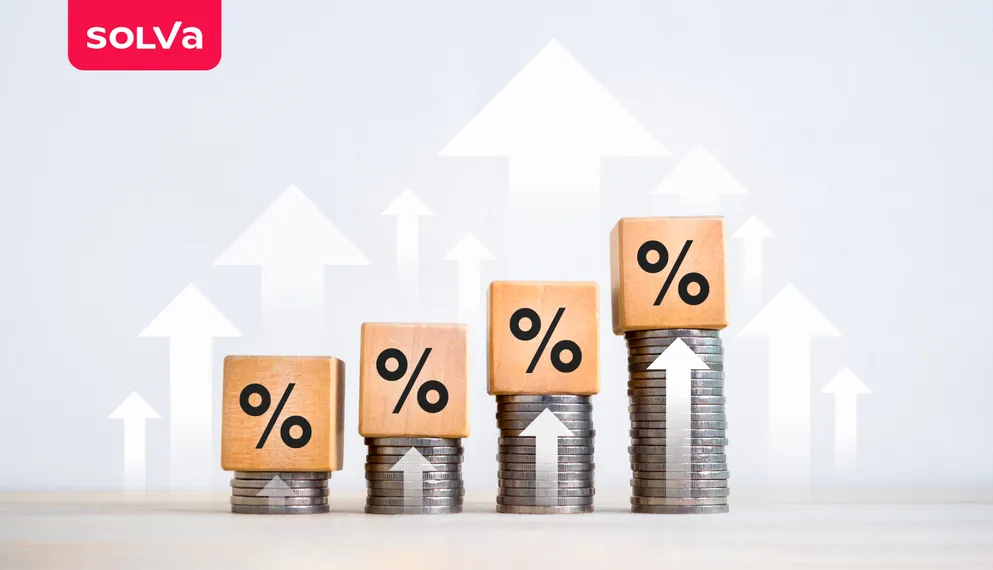 Капитал - Solva стала лидером среди эмитентов долговых ценных бумаг на рынке РК