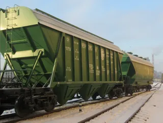 Капитал - Ж/д оператор Исткомтранс получит $50 млн.