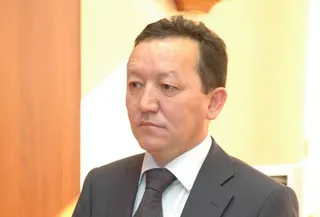 Капитал - В аэропорту Астаны новый руководитель