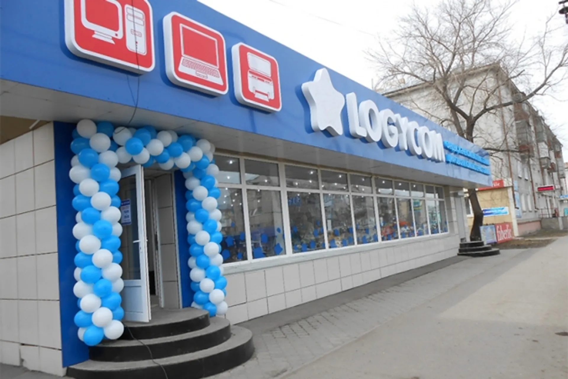 Капитал - Чистая прибыль Логикома за полгода – 148,2 млн тенге